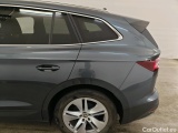  Skoda  ENYAQ ŠKODA  iV 80 5d #18