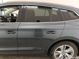  Skoda  ENYAQ ŠKODA  iV 80 5d #20