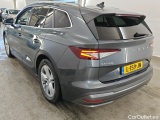  Skoda  ENYAQ ŠKODA  iV 80 5d #21