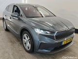  Skoda  ENYAQ ŠKODA  iV 80 5d #31