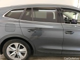  Skoda  ENYAQ ŠKODA  iV 80 5d #35