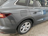  Skoda  ENYAQ ŠKODA  iV 80 5d #36