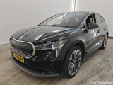 Skoda ENYAQ Skoda  iV 80 First Edition 5d