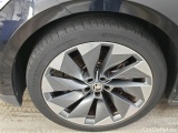  Skoda  ENYAQ Skoda  iV 80 First Edition 5d #10
