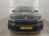  Skoda  ENYAQ Skoda  iV 80 First Edition 5d #17