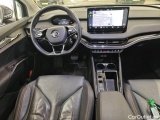  Skoda  ENYAQ Skoda  iV 80 First Edition 5d #24