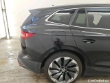  Skoda  ENYAQ Skoda  iV 80 First Edition 5d #26