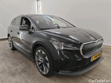  Skoda  ENYAQ Skoda  iV 80 First Edition 5d #29