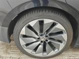  Skoda  ENYAQ Skoda  iV 80 First Edition 5d #27