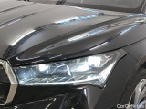  Skoda  ENYAQ Skoda  iV 80 First Edition 5d #28