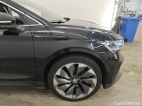  Skoda  ENYAQ Skoda  iV 80 First Edition 5d #34