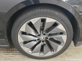  Skoda  ENYAQ Skoda  iV 80 First Edition 5d #33