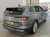  Skoda  ENYAQ ŠKODA  iV 80 Sport Plus | Family | Pano #2