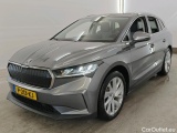 Skoda ENYAQ ŠKODA  iV 80 Sport Plus | Family | Pano