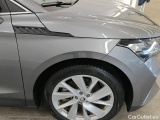  Skoda  ENYAQ ŠKODA  iV 80 Sport Plus | Family | Pano #12