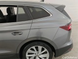  Skoda  ENYAQ ŠKODA  iV 80 Sport Plus | Family | Pano #11