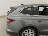  Skoda  ENYAQ ŠKODA  iV 80 Sport Plus | Family | Pano #13