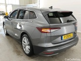  Skoda  ENYAQ ŠKODA  iV 80 Sport Plus | Family | Pano #23