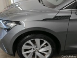 Skoda  ENYAQ ŠKODA  iV 80 Sport Plus | Family | Pano #27