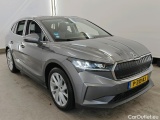  Skoda  ENYAQ ŠKODA  iV 80 Sport Plus | Family | Pano #25