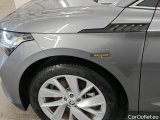  Skoda  ENYAQ ŠKODA  iV 80 Sport Plus | Family | Pano #38