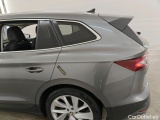  Skoda  ENYAQ ŠKODA  iV 80 Sport Plus | Family | Pano #43