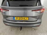  Skoda  ENYAQ ŠKODA  iV 80 Sport Plus | Family | Pano #63