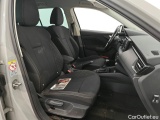  Skoda  KAMIQ Škoda  1.0 TSI Greentech 81kW DSG Ambition + Trekhaak, wegklapbaar #3
