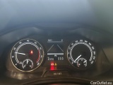  Skoda  KAMIQ Škoda  1.0 TSI Greentech 81kW DSG Ambition + Trekhaak, wegklapbaar #7