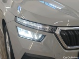 Skoda  KAMIQ Škoda  1.0 TSI Greentech 81kW DSG Ambition + Trekhaak, wegklapbaar #9