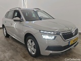  Skoda  KAMIQ Škoda  1.0 TSI Greentech 81kW DSG Ambition + Trekhaak, wegklapbaar #12