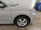 Skoda  KAMIQ Škoda  1.0 TSI Greentech 81kW DSG Ambition + Trekhaak, wegklapbaar #15