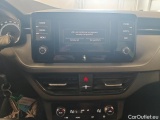  Skoda  KAMIQ Škoda  1.0 TSI Greentech 81kW DSG Ambition + Trekhaak, wegklapbaar #17