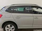  Skoda  KAMIQ Škoda  1.0 TSI Greentech 81kW DSG Ambition + Trekhaak, wegklapbaar #22