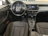  Skoda  KAMIQ Škoda  1.0 TSI Greentech 81kW DSG Ambition + Trekhaak, wegklapbaar #21