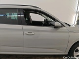  Skoda  KAMIQ Škoda  1.0 TSI Greentech 81kW DSG Ambition + Trekhaak, wegklapbaar #23