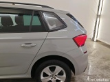  Skoda  KAMIQ Škoda  1.0 TSI Greentech 81kW DSG Ambition + Trekhaak, wegklapbaar #25