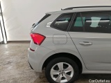  Skoda  KAMIQ Škoda  1.0 TSI Greentech 81kW DSG Ambition + Trekhaak, wegklapbaar #24