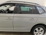  Skoda  KAMIQ Škoda  1.0 TSI Greentech 81kW DSG Ambition + Trekhaak, wegklapbaar #26