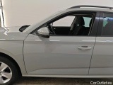  Skoda  KAMIQ Škoda  1.0 TSI Greentech 81kW DSG Ambition + Trekhaak, wegklapbaar #27