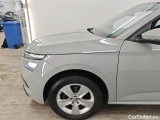  Skoda  KAMIQ Škoda  1.0 TSI Greentech 81kW DSG Ambition + Trekhaak, wegklapbaar #28