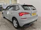  Skoda  KAMIQ Škoda  1.0 TSI Greentech 81kW DSG Ambition + Trekhaak, wegklapbaar #30
