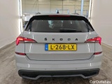 Skoda  KAMIQ Škoda  1.0 TSI Greentech 81kW DSG Ambition + Trekhaak, wegklapbaar #31