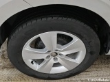 Skoda  KAMIQ Škoda  1.0 TSI Greentech 81kW DSG Ambition + Trekhaak, wegklapbaar #45