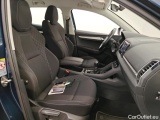  Skoda  Karoq Skoda  1.0 TSI Greentech Business Edition 5d #3