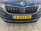  Skoda  Karoq Skoda  1.0 TSI Greentech Business Edition 5d #5