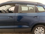  Skoda  Karoq Skoda  1.0 TSI Greentech Business Edition 5d #12