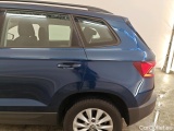  Skoda  Karoq Skoda  1.0 TSI Greentech Business Edition 5d #11