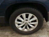  Skoda  Karoq Skoda  1.0 TSI Greentech Business Edition 5d #10