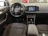  Skoda  Karoq Skoda  1.0 TSI Greentech Business Edition 5d #15